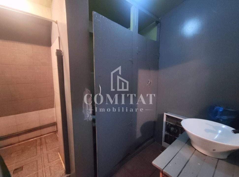 Apartament ultracentral | Clădire istorică pe 3 niveluri 