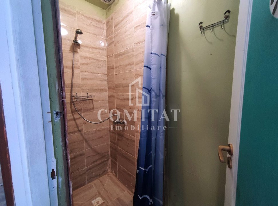 Apartament ultracentral | Clădire istorică pe 3 niveluri 