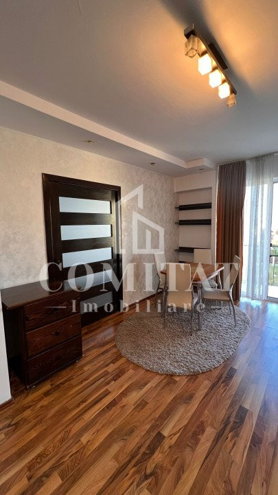 Apartament 2 camere și balcon | Calea Turzii, Cluj-Napoca 