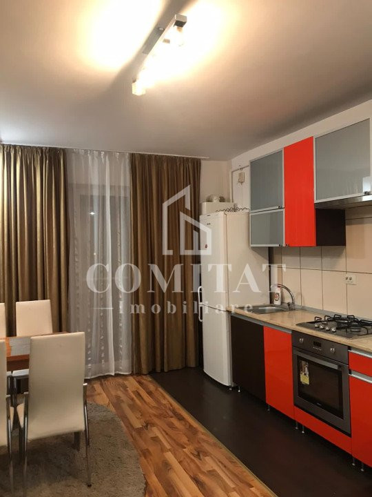 Apartament 2 camere și balcon | Calea Turzii, Cluj-Napoca 