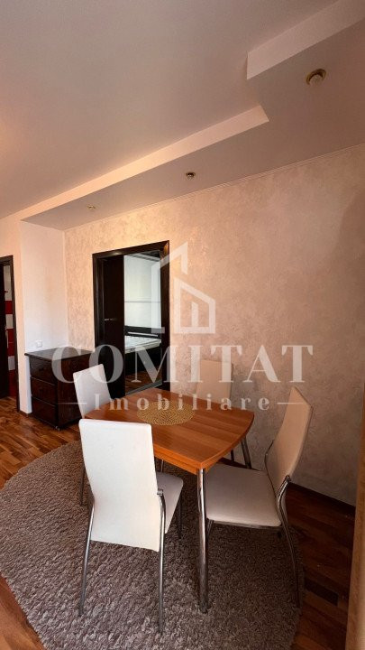 Apartament 2 camere și balcon | Calea Turzii, Cluj-Napoca 