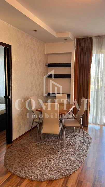 Apartament 2 camere și balcon | Calea Turzii, Cluj-Napoca 