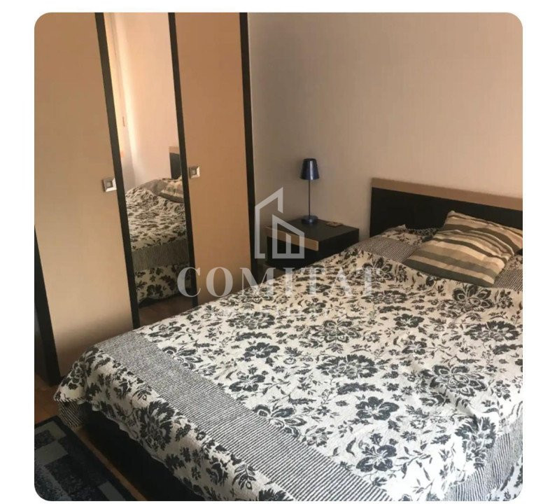 Apartament modern cu 3 camere și terasă | cartier Gheorgheni 