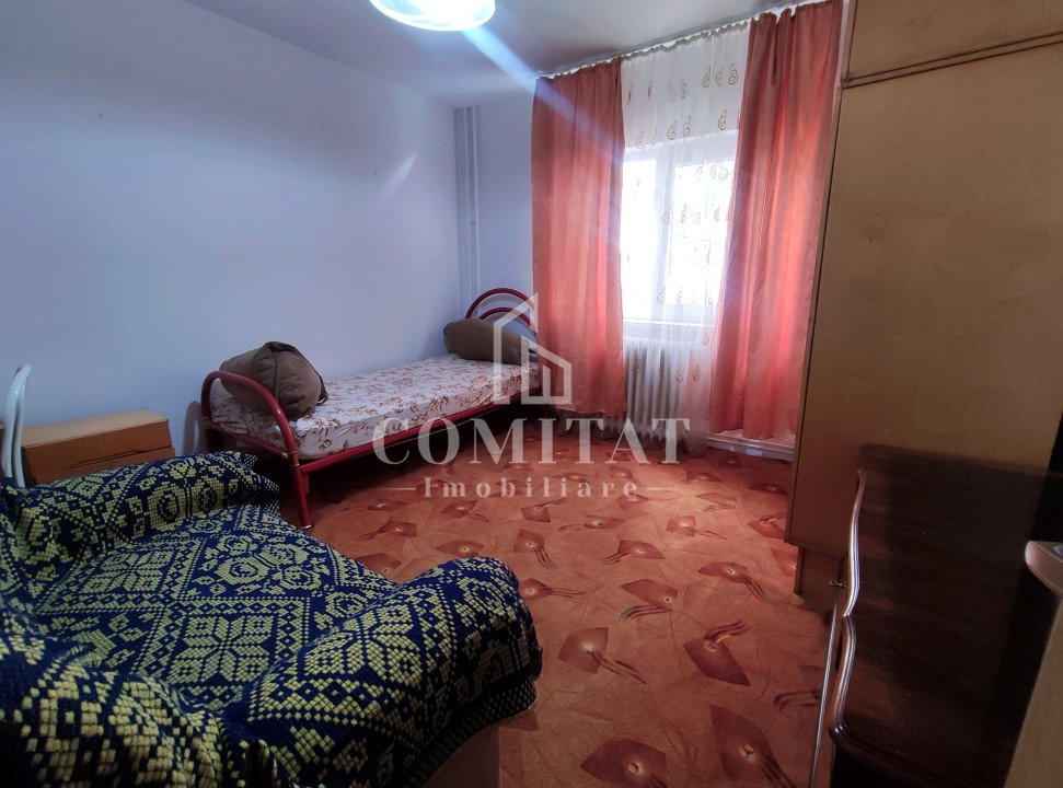 Apartament de închiriat | 4 camere | Zona Titulescu