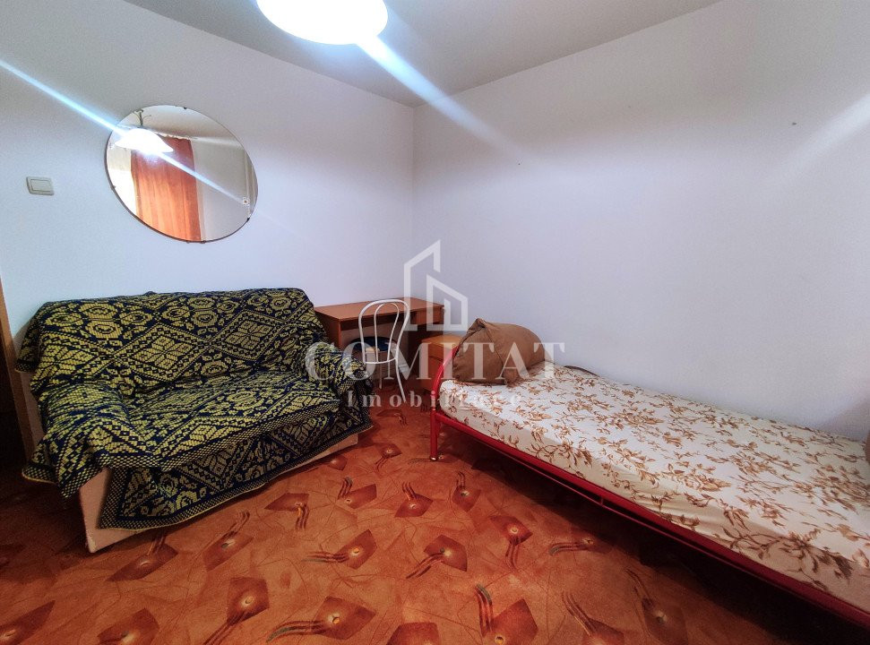 Apartament de închiriat | 4 camere | Zona Titulescu