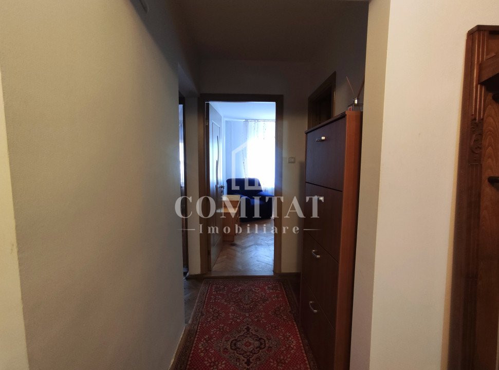 Apartament de închiriat | 4 camere | Zona Titulescu