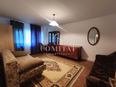 Apartament de închiriat | 4 camere | Zona Titulescu