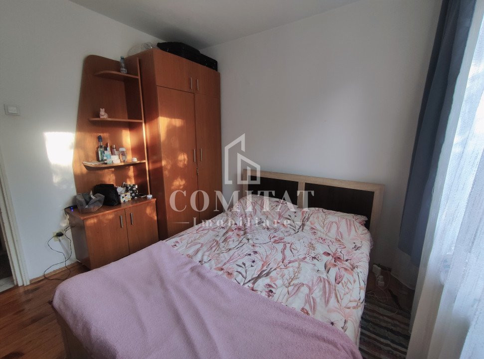 Apartament 2 camere | etaj intermediar |  zona Mehedinți 