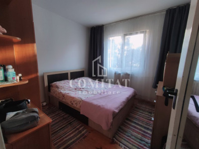 Apartament 2 camere | etaj intermediar |  zona Mehedinți 