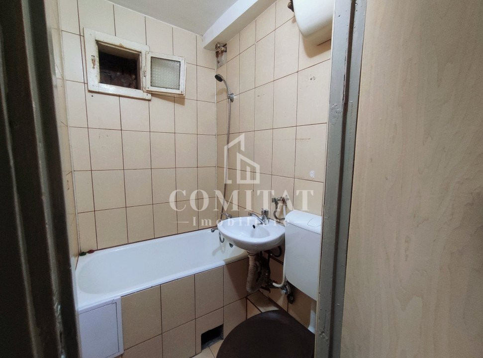 Apartament de vânzare | 2 camere | Cartierul Gheorgheni 