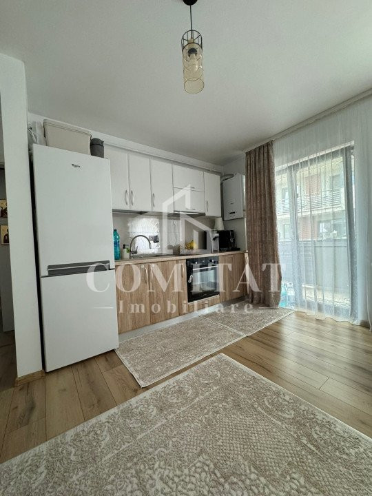 Apartament 3 camere | Bloc nou | Zona Selgros