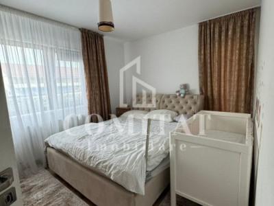 Apartament 3 camere | Bloc nou | Zona Selgros