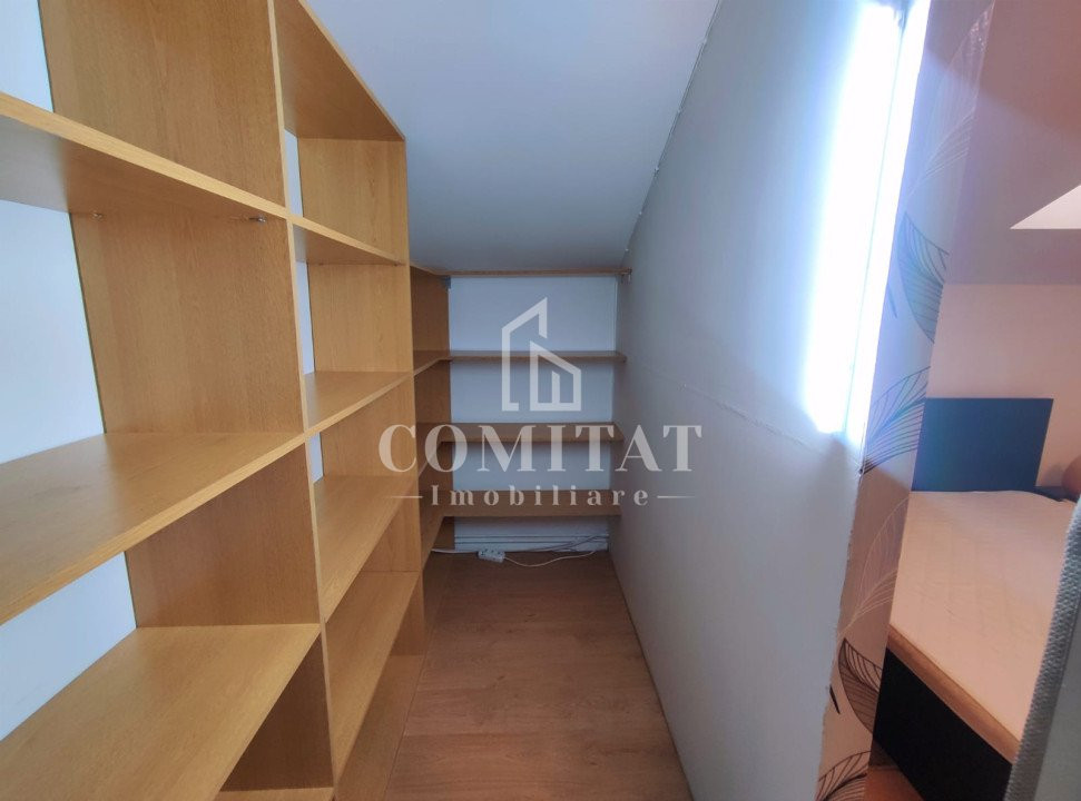 Apartament exclusivist oferit spre închiriere | Cartierul Mănăștur