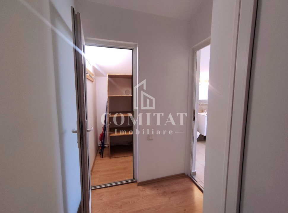 Apartament exclusivist oferit spre închiriere | Cartierul Mănăștur