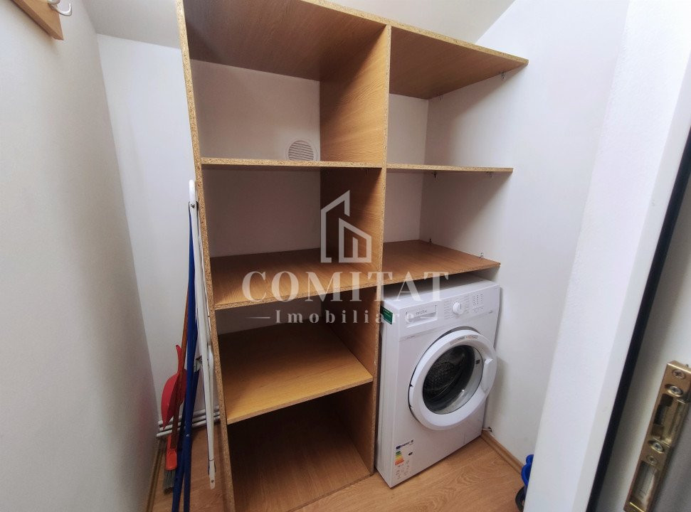 Apartament exclusivist oferit spre închiriere | Cartierul Mănăștur