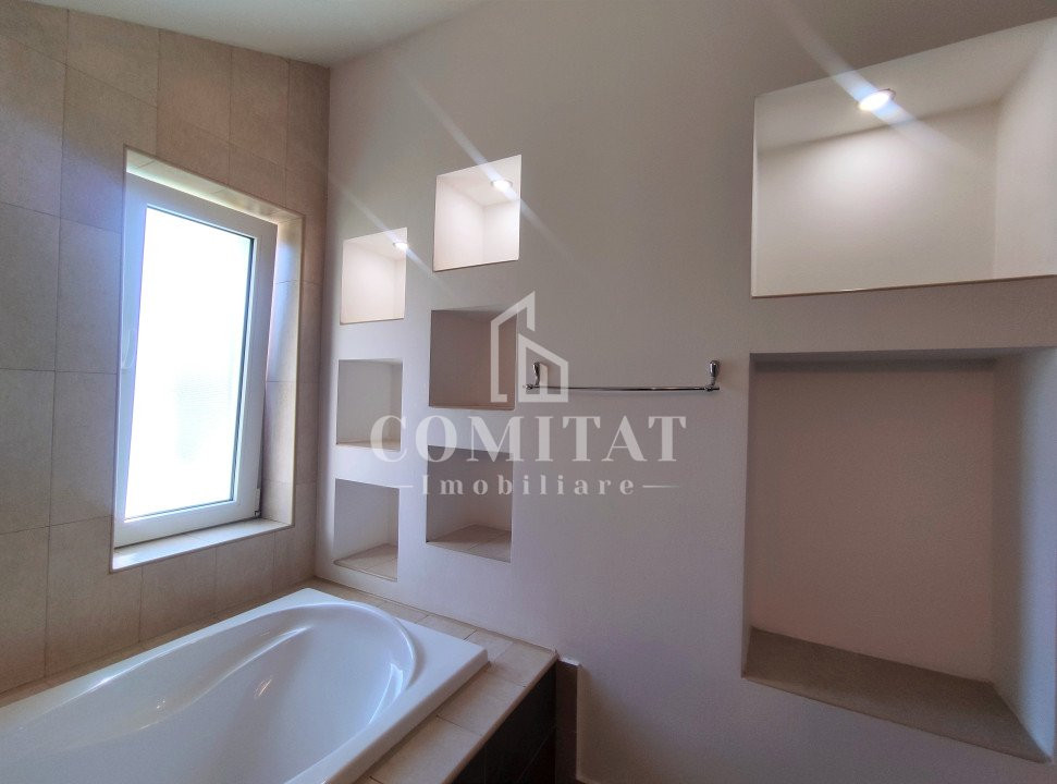 Apartament exclusivist oferit spre închiriere | Cartierul Mănăștur