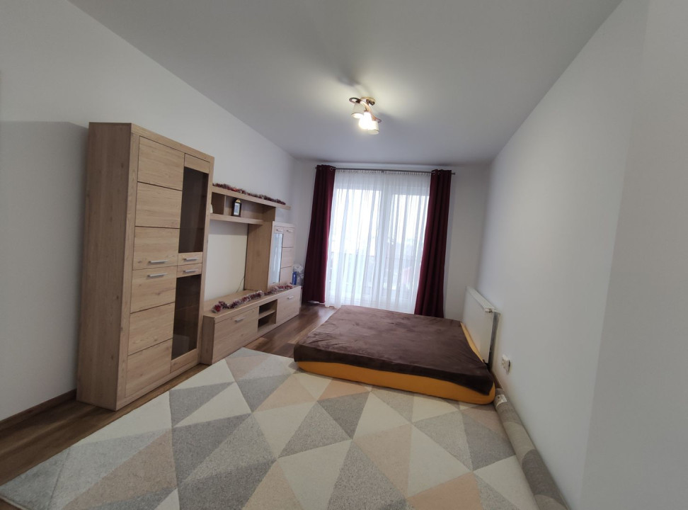 Apartament de vanzare | 2 camere | zona Abatorului