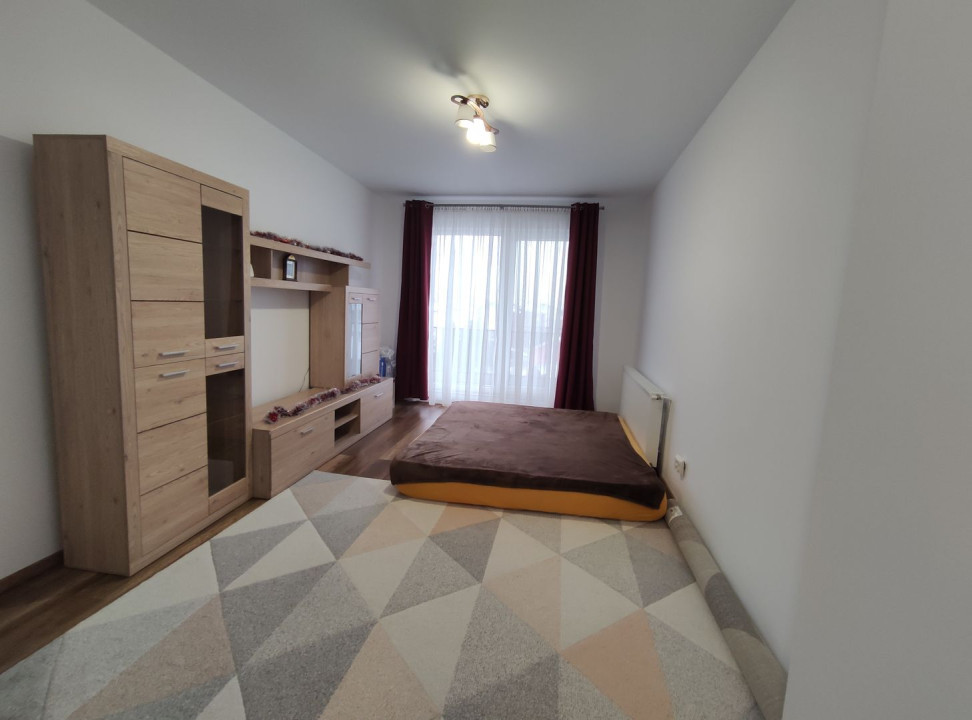 Apartament de vanzare | 2 camere | zona Abatorului