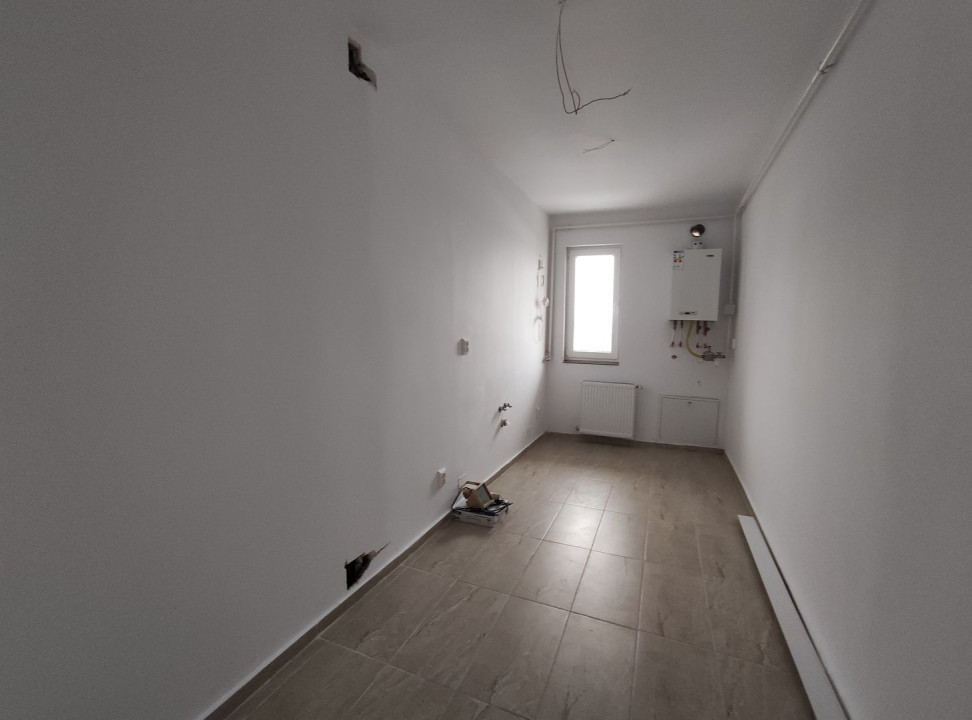 Apartament de vanzare | 2 camere | zona Abatorului