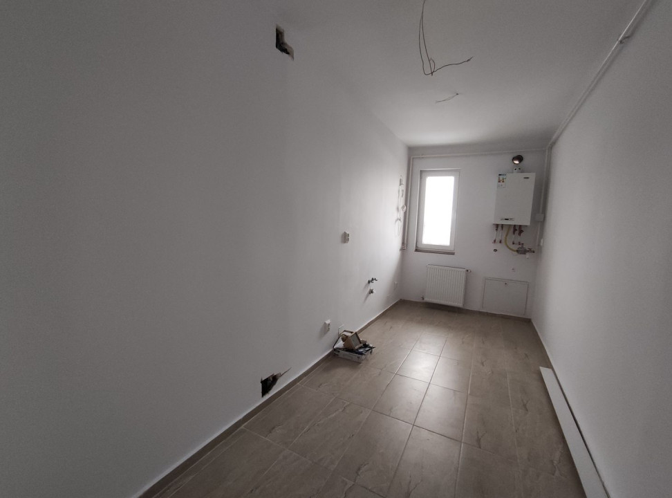 Apartament de vanzare | 2 camere | zona Abatorului