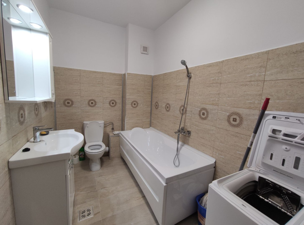 Apartament de vanzare | 2 camere | zona Abatorului