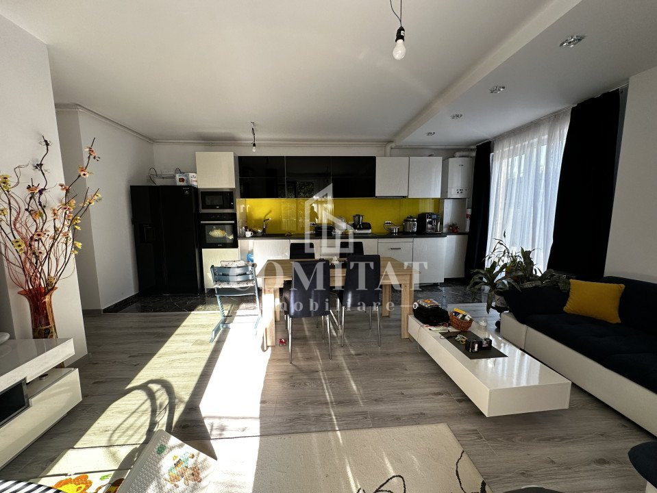 Apartament 3 camere | Bloc nou | Cartier Europa