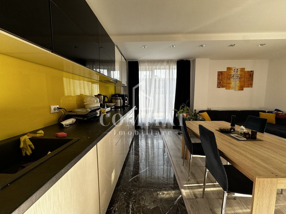 Apartament 3 camere | Bloc nou | Cartier Europa