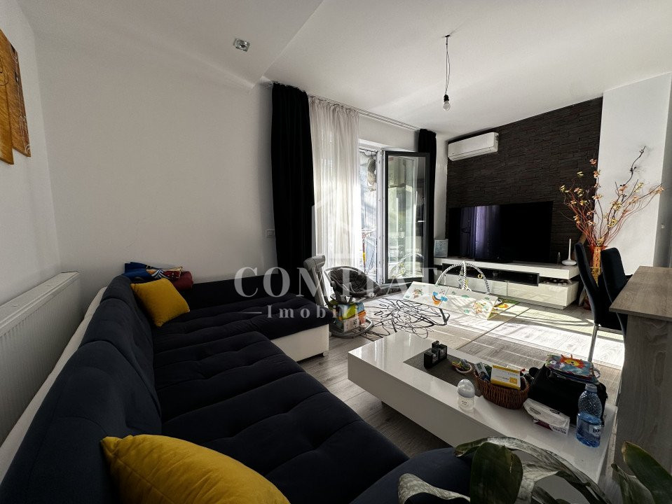 Apartament 3 camere | Bloc nou | Cartier Europa