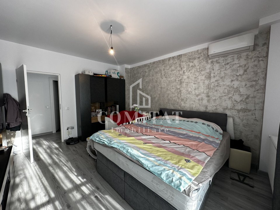 Apartament 3 camere | Bloc nou | Cartier Europa