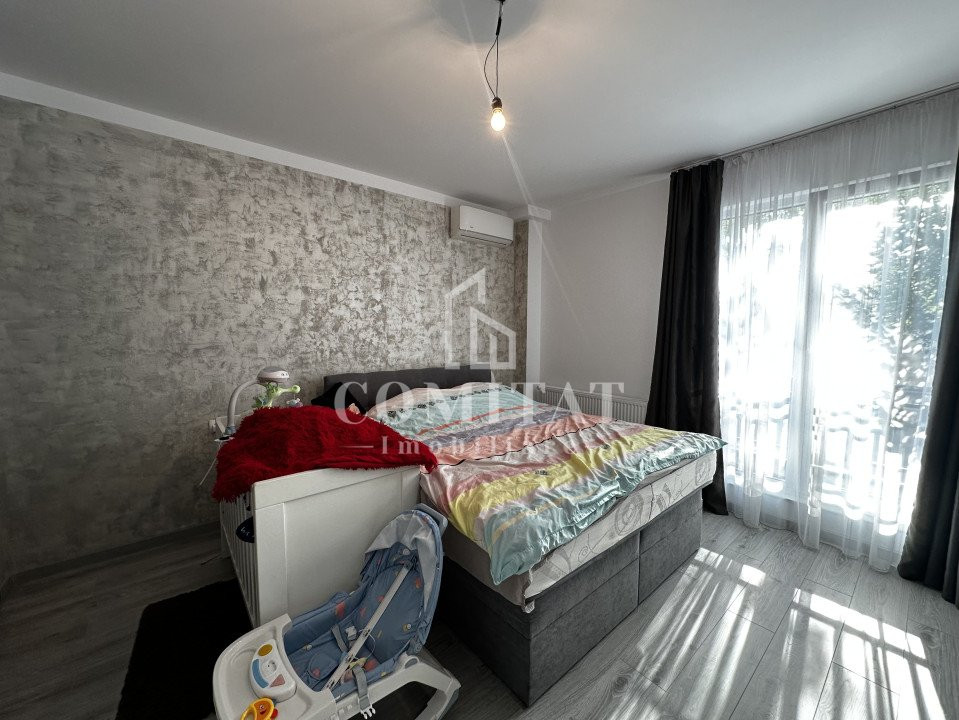 Apartament 3 camere | Bloc nou | Cartier Europa