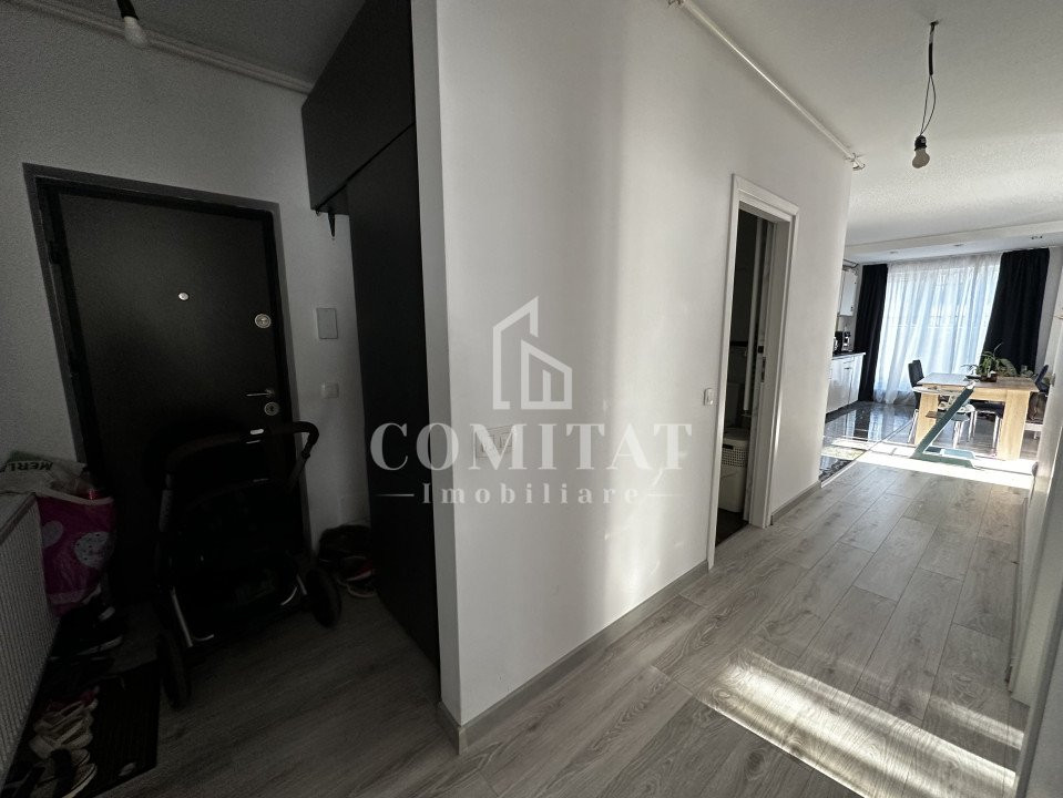 Apartament 3 camere | Bloc nou | Cartier Europa