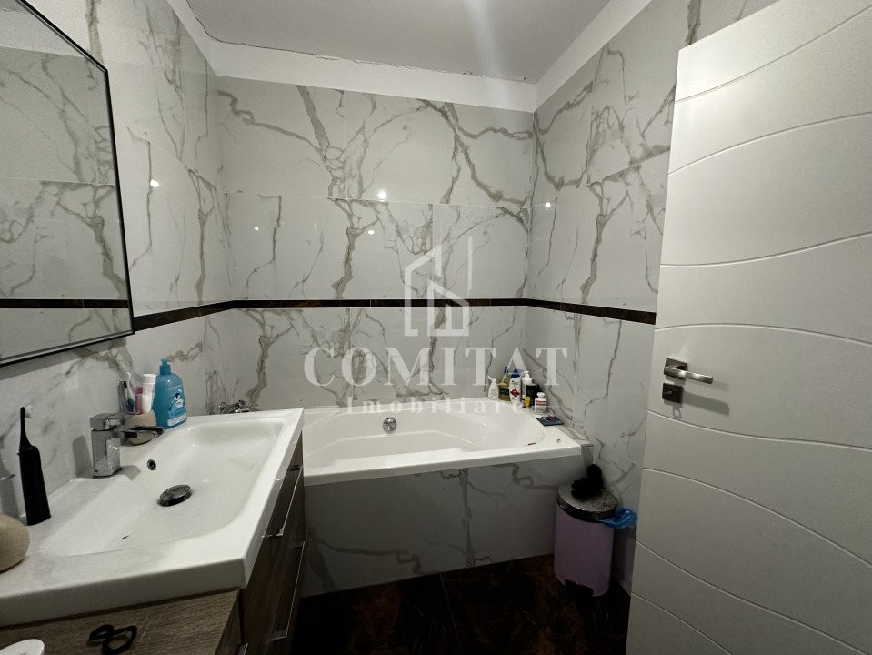 Apartament 3 camere | Bloc nou | Cartier Europa