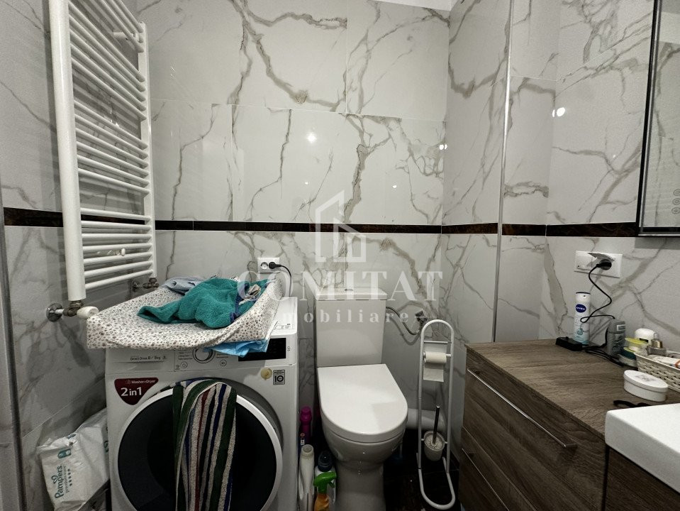 Apartament 3 camere | Bloc nou | Cartier Europa