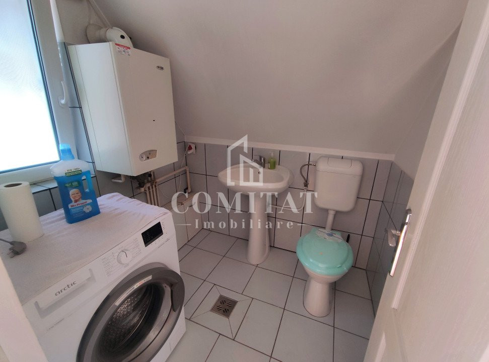 Apartament de inchiriat | 4 camere | strada Eftimie Murgu