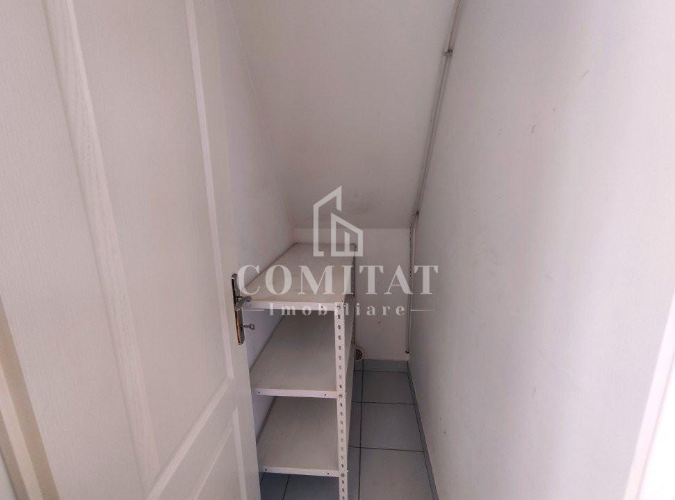 Apartament de inchiriat | 4 camere | strada Eftimie Murgu