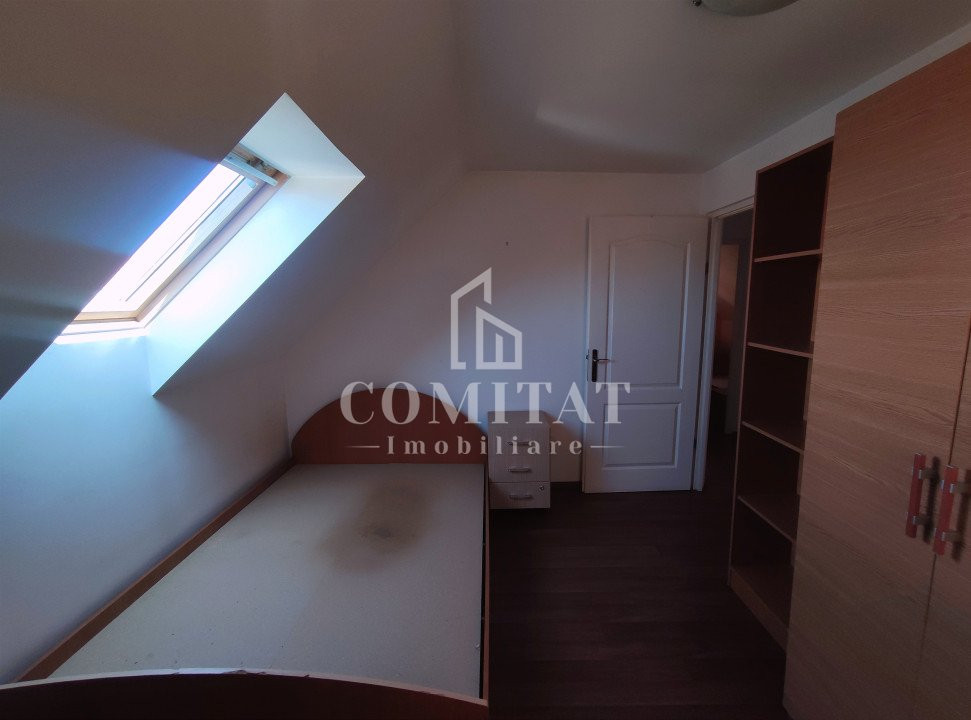 Apartament de inchiriat | 4 camere | strada Eftimie Murgu