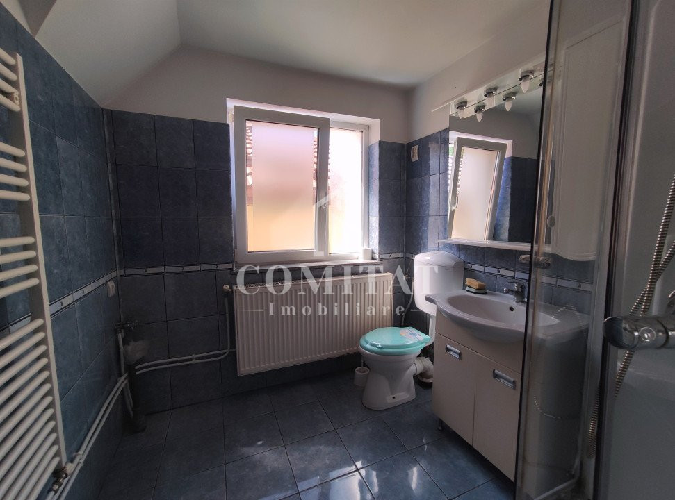 Apartament de inchiriat | 4 camere | strada Eftimie Murgu