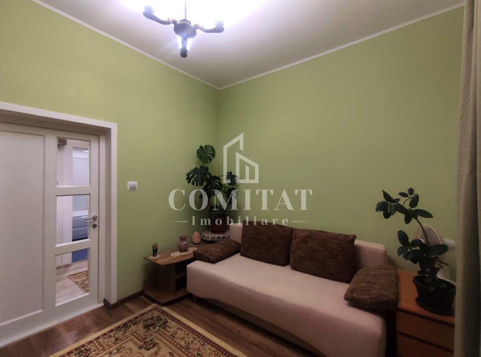 Apartament pet-friendly | Zona Centrală - Facultatea de Litere