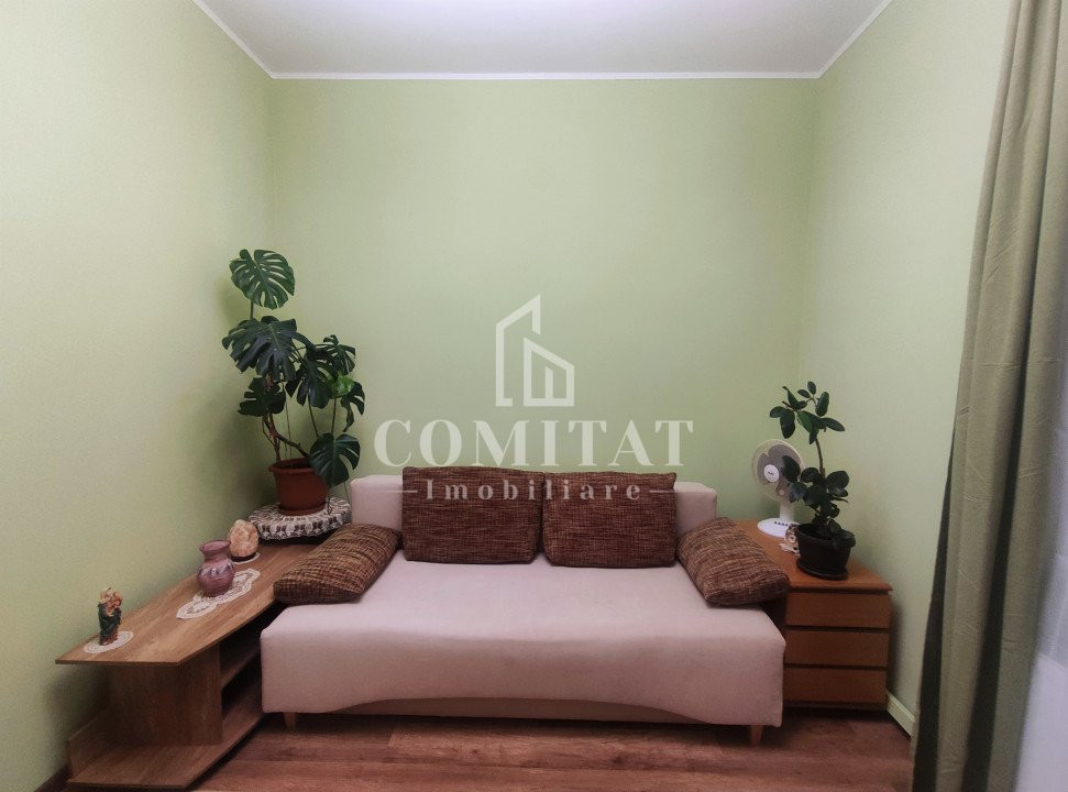 Apartament pet-friendly | Zona Centrală - Facultatea de Litere