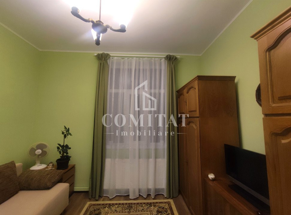 Apartament pet-friendly | Zona Centrală - Facultatea de Litere