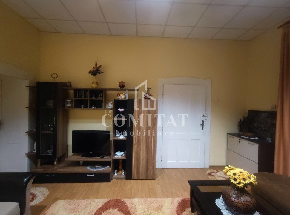 Apartament pet-friendly | Zona Centrală - Facultatea de Litere