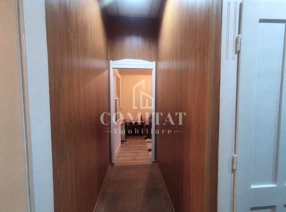 Apartament pet-friendly | Zona Centrală - Facultatea de Litere