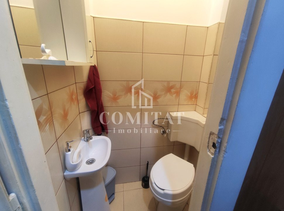 Apartament pet-friendly | Zona Centrală - Facultatea de Litere