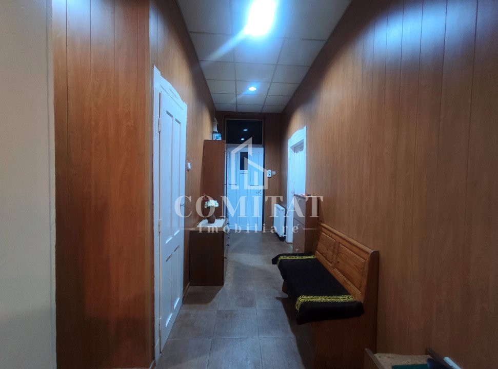 Apartament pet-friendly | Zona Centrală - Facultatea de Litere