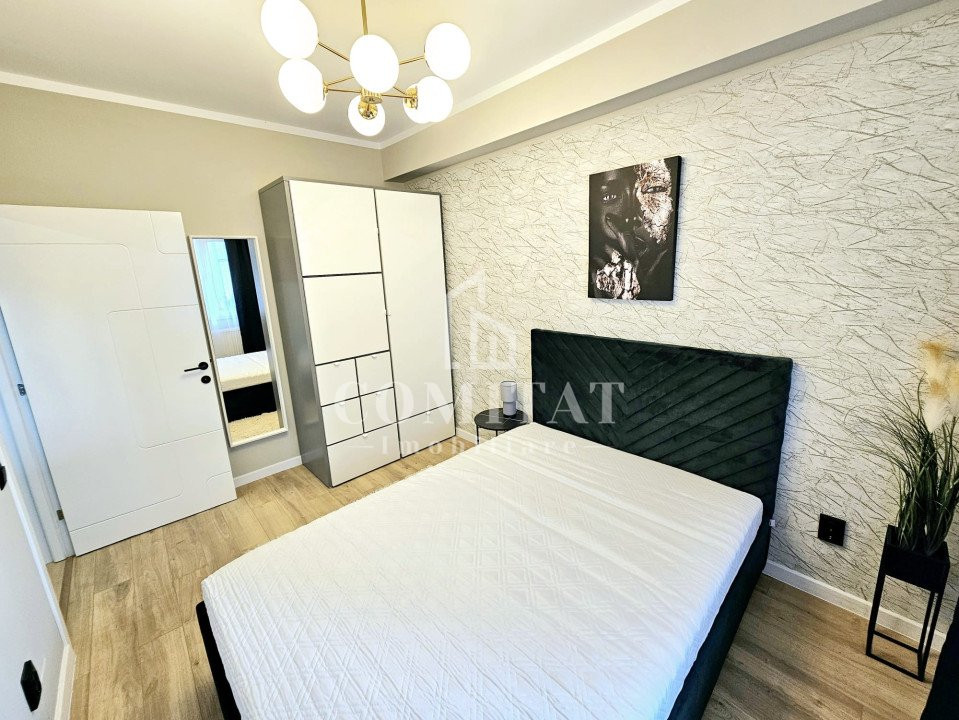 Apartament 2 camere | Grădina | Cartier Terra 