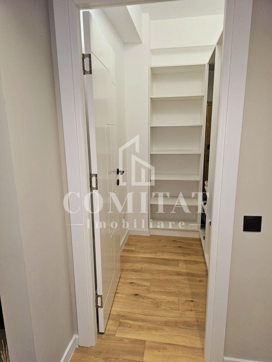 Apartament 2 camere | Grădina | Cartier Terra 