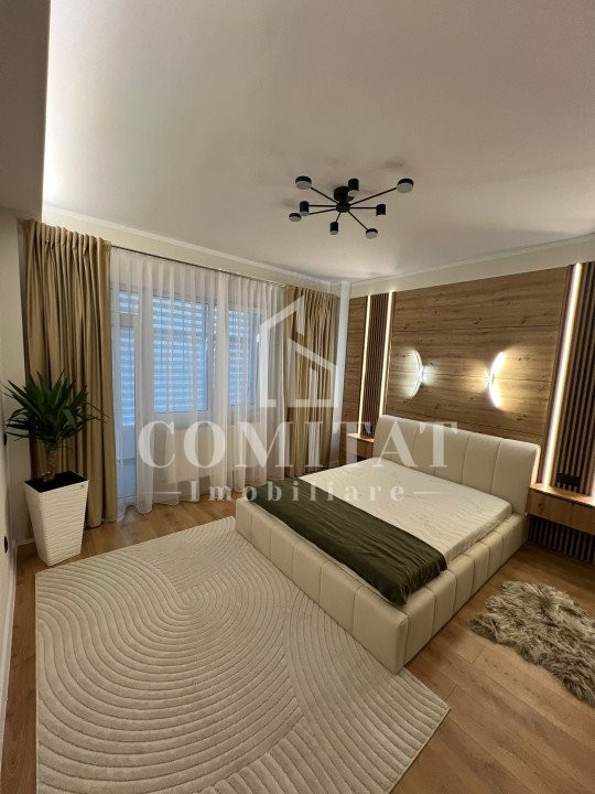 Apartament 2 camere | Terasa | Borhanci 