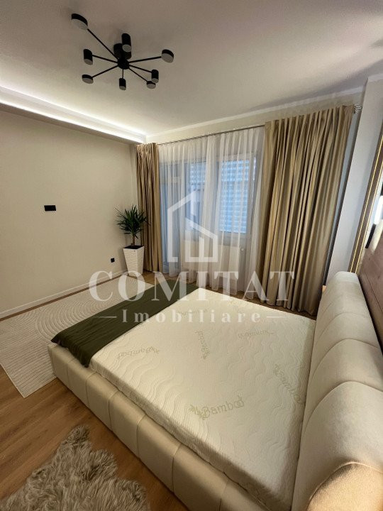 Apartament 2 camere | Terasa | Borhanci 