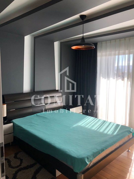 Apartament modern cu 4 camere | cartier Gheorgheni 