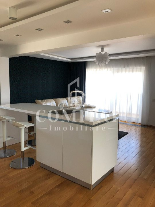 Apartament modern cu 4 camere | cartier Gheorgheni 